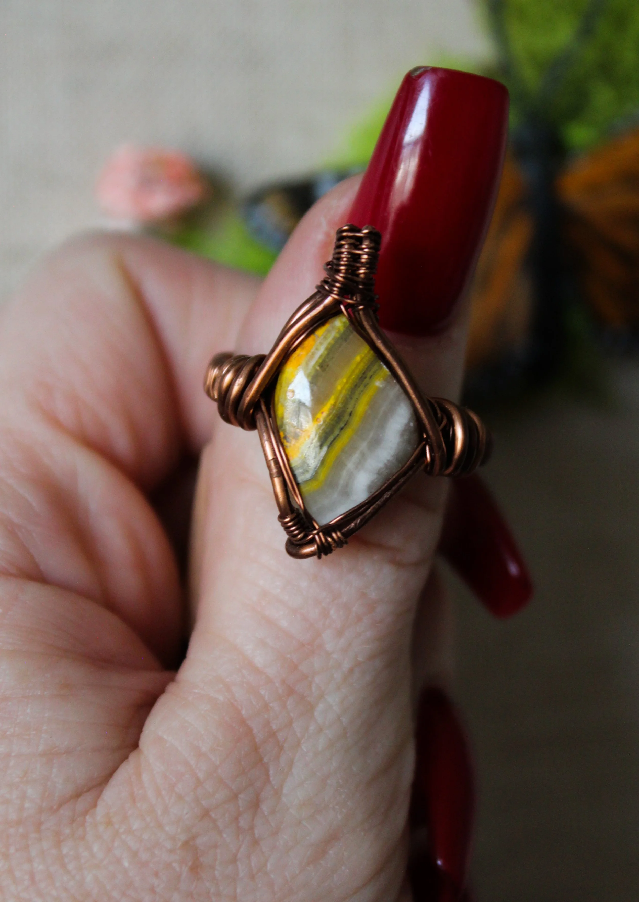 wire wrapped copper ring.jpg
