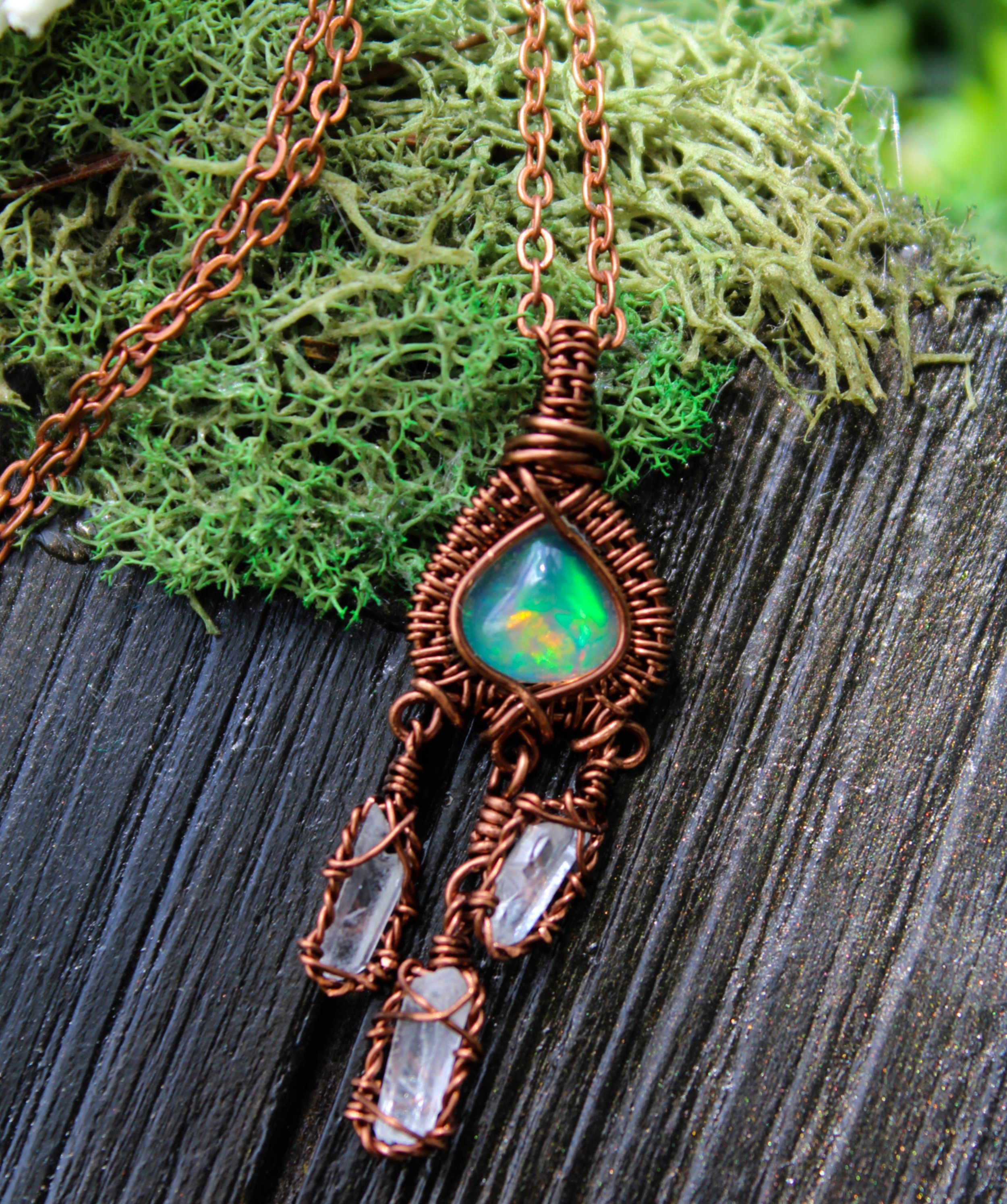 copper opal and quartz necklace.jpg