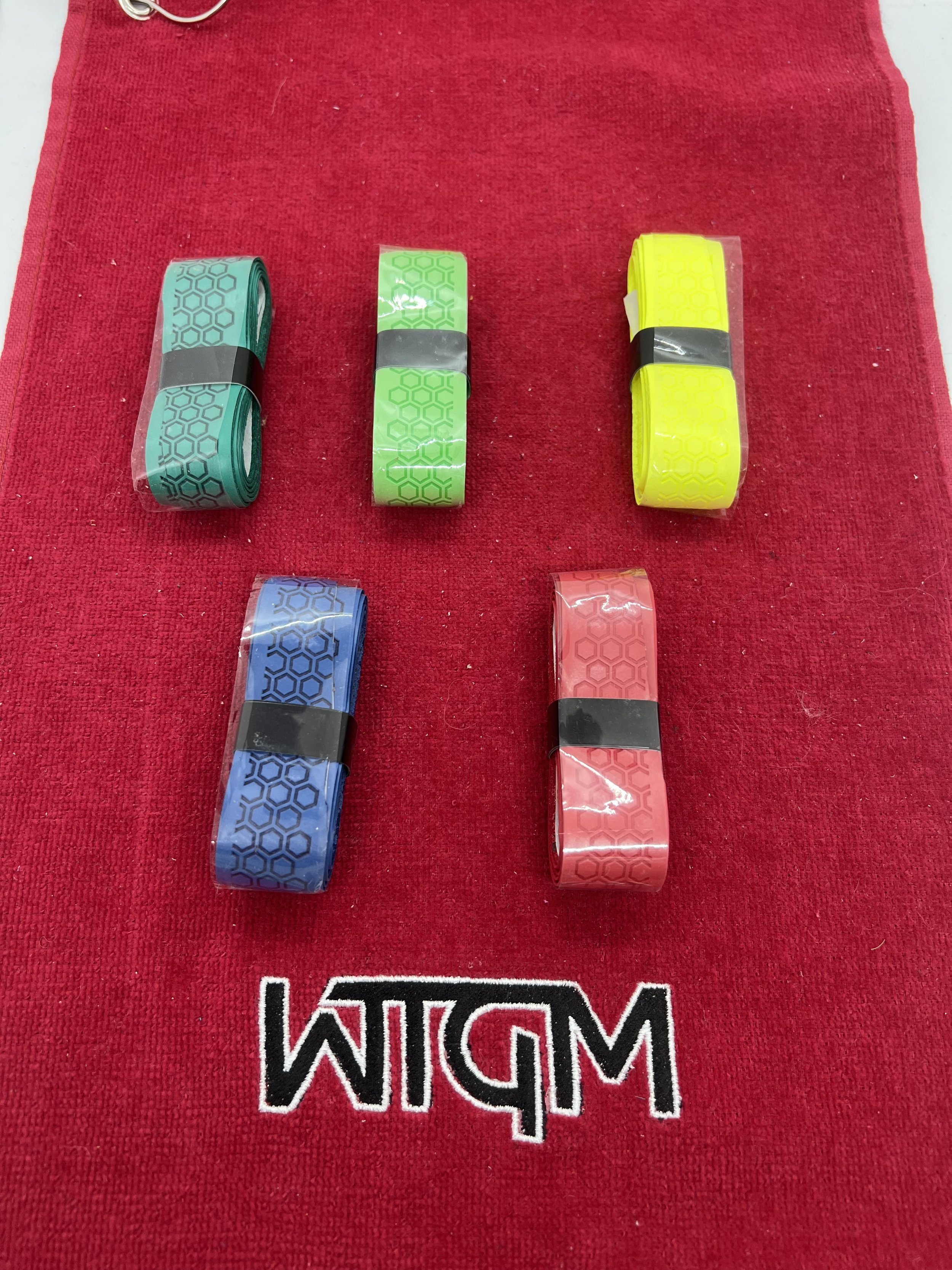 Bat Grips