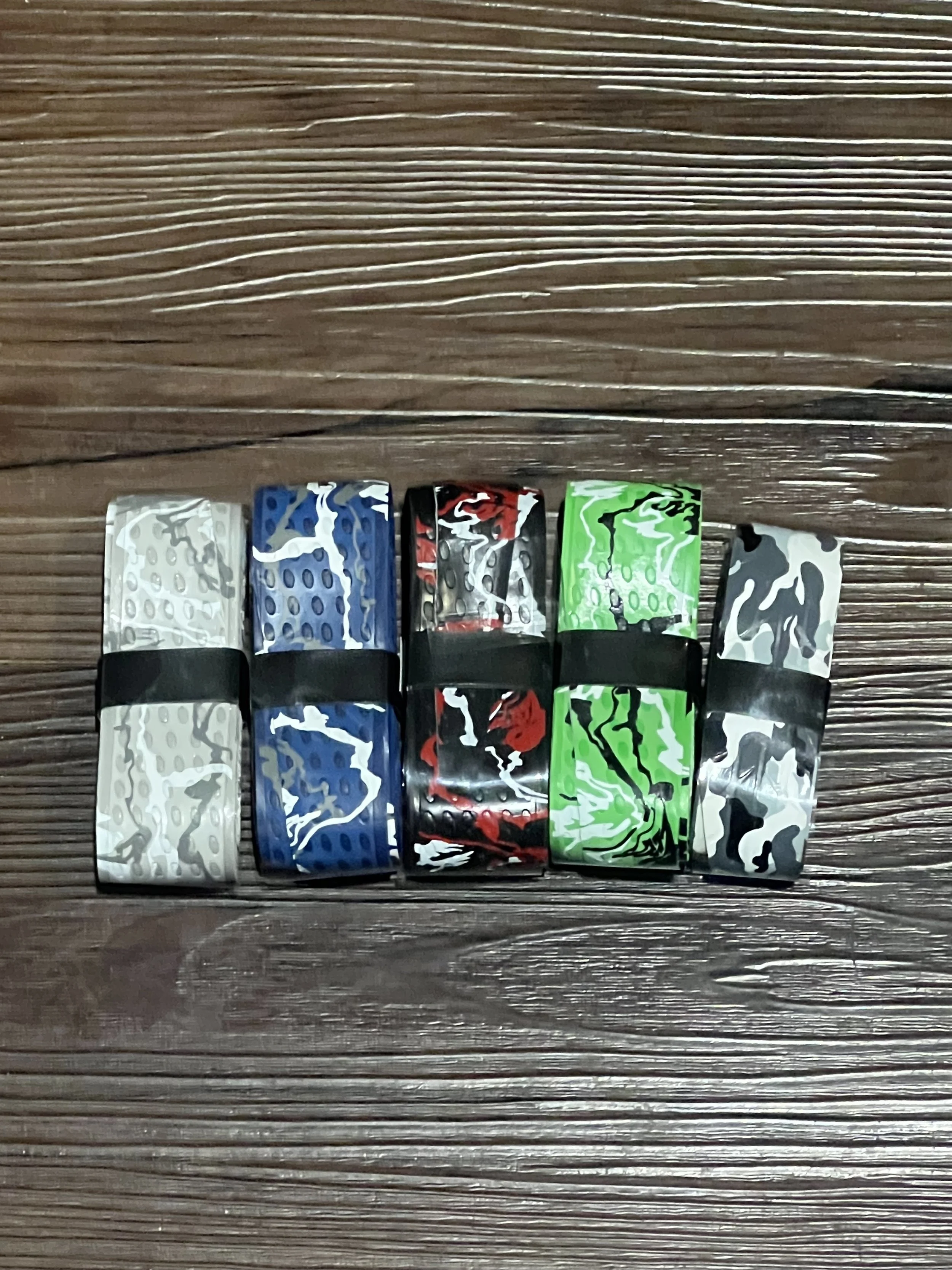 Bat Tape - Camo