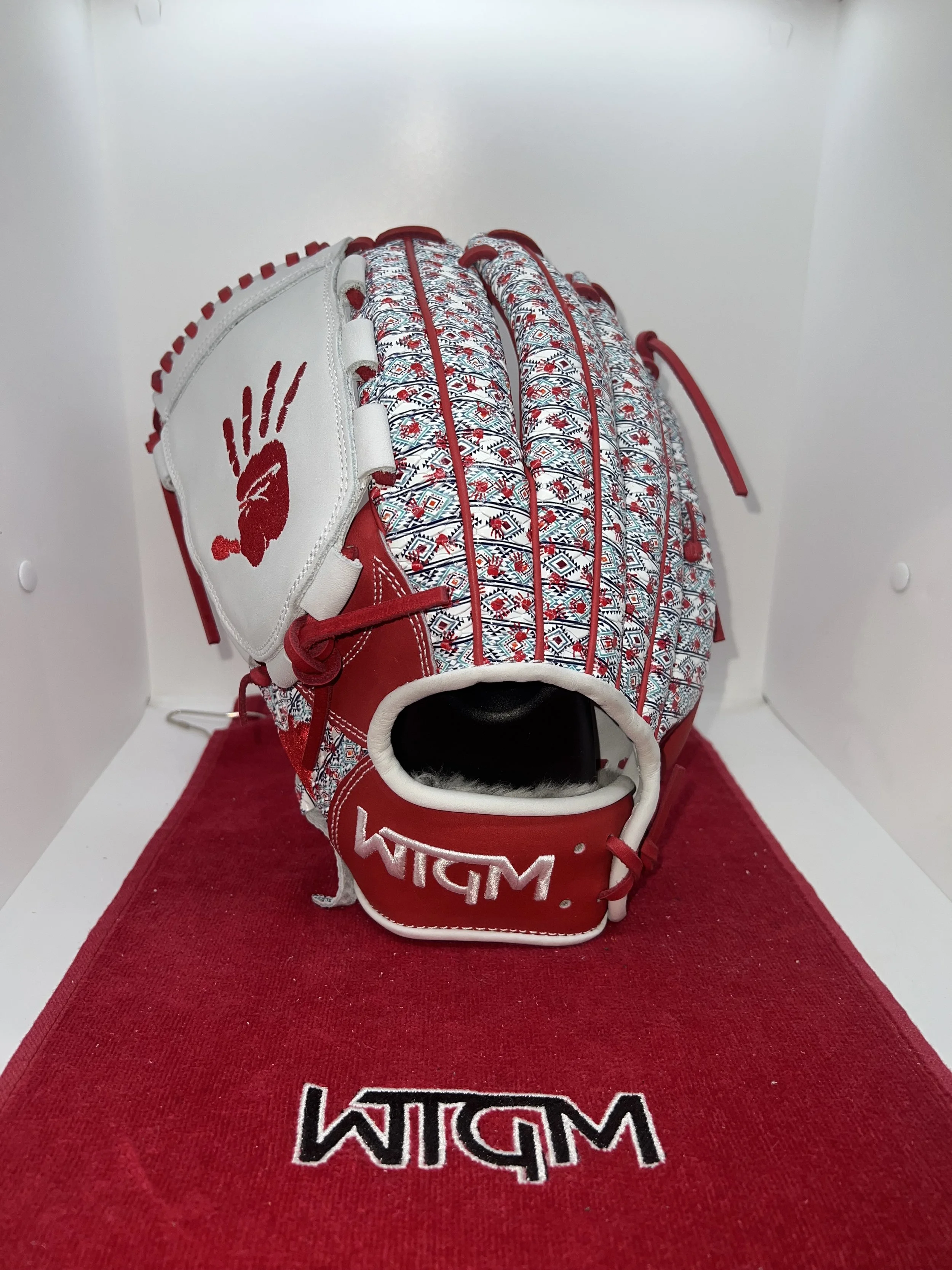 MMIW-ISC Fielding Glove