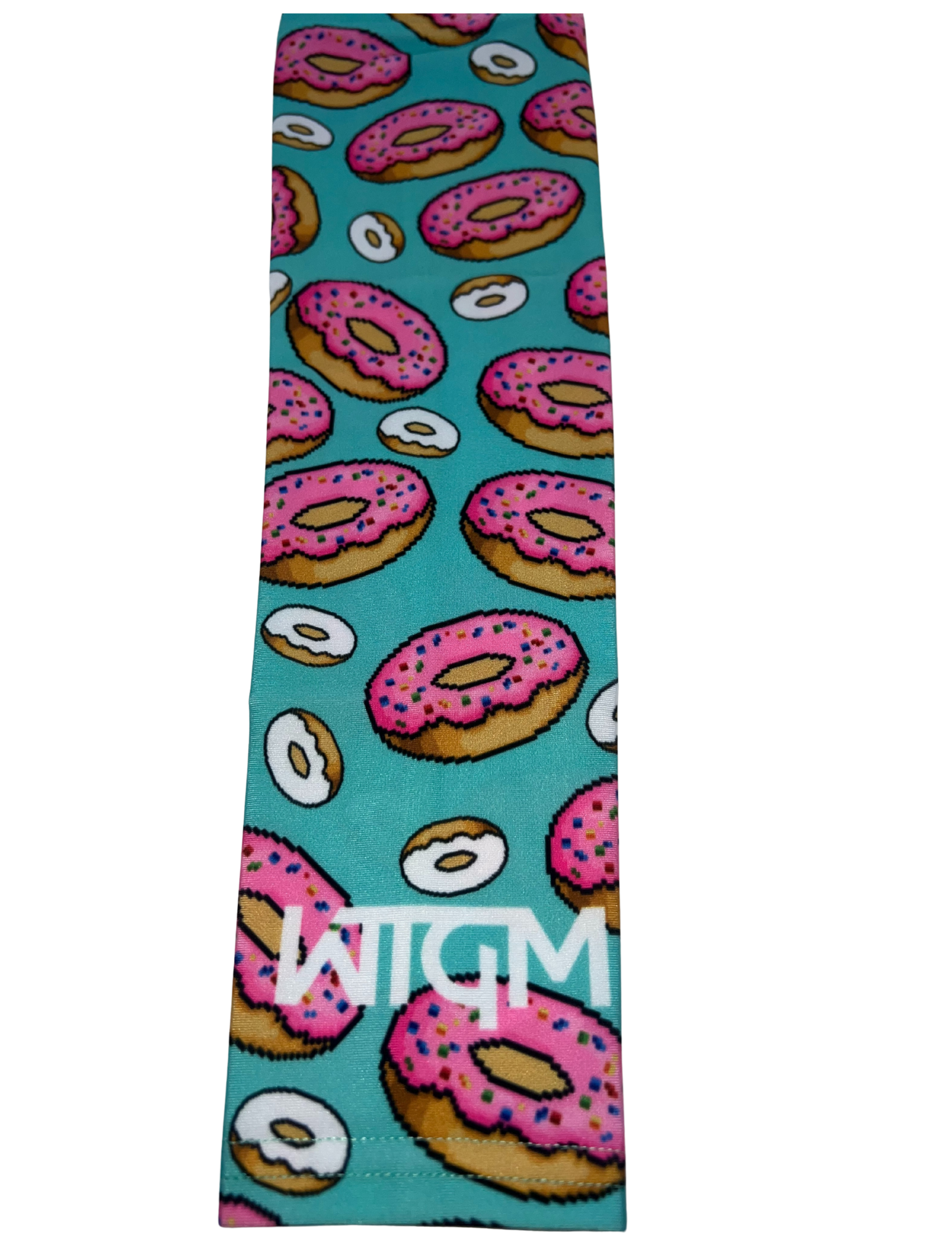 Youth Mint Donut Arm Sleeve