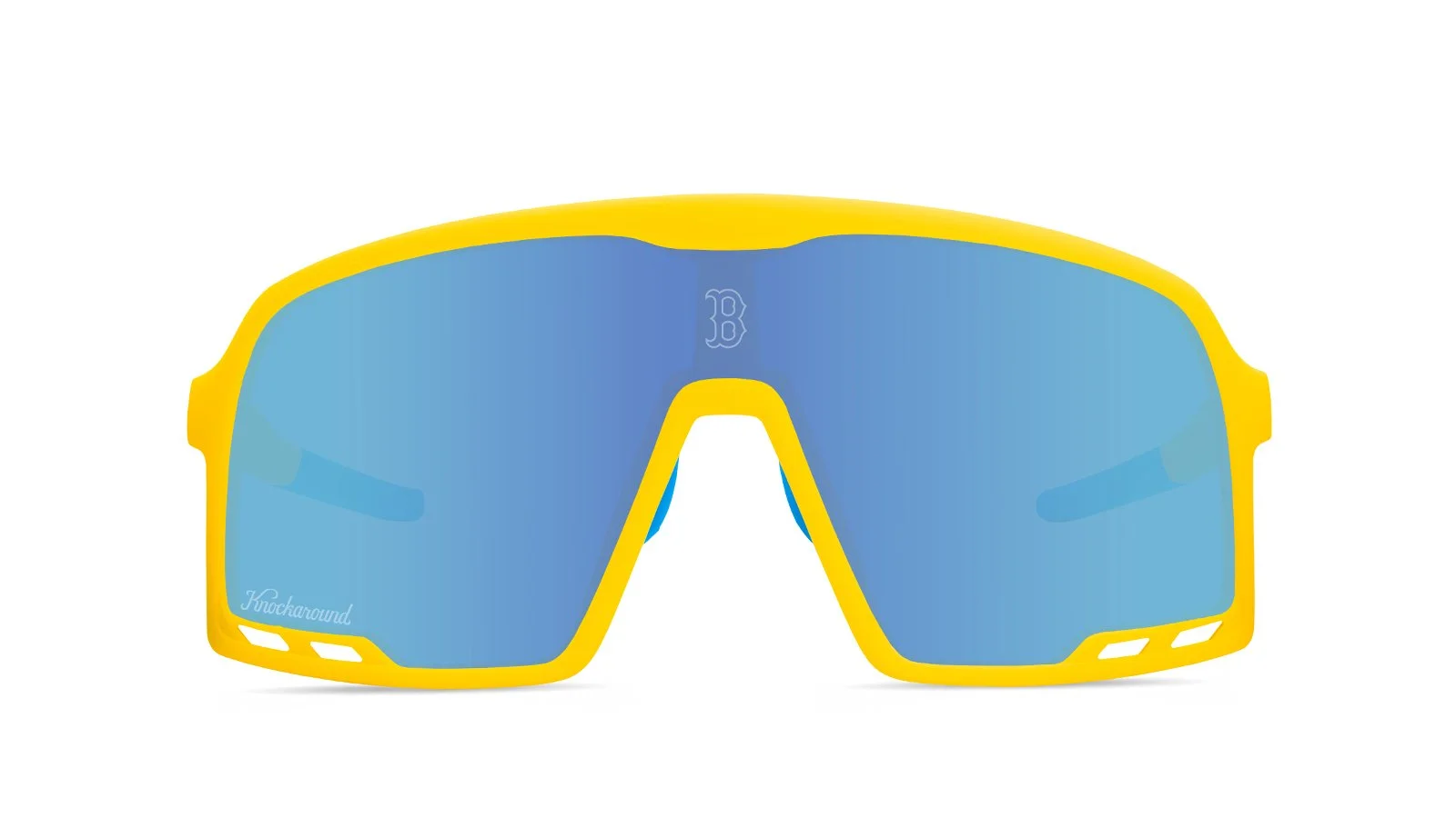 Boston Red Sox City Connect Sunglasses by Knockaround