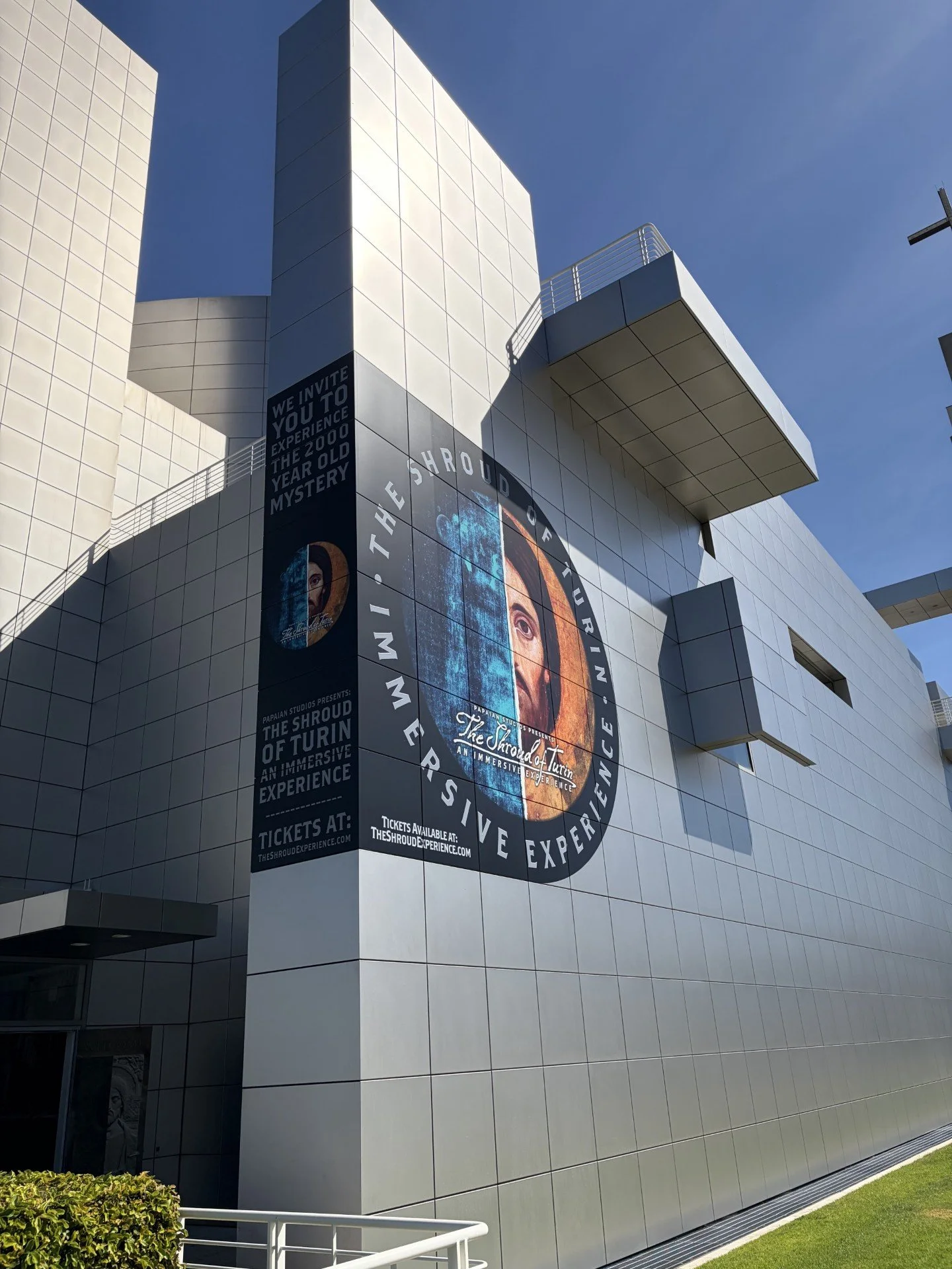 Building Wrap