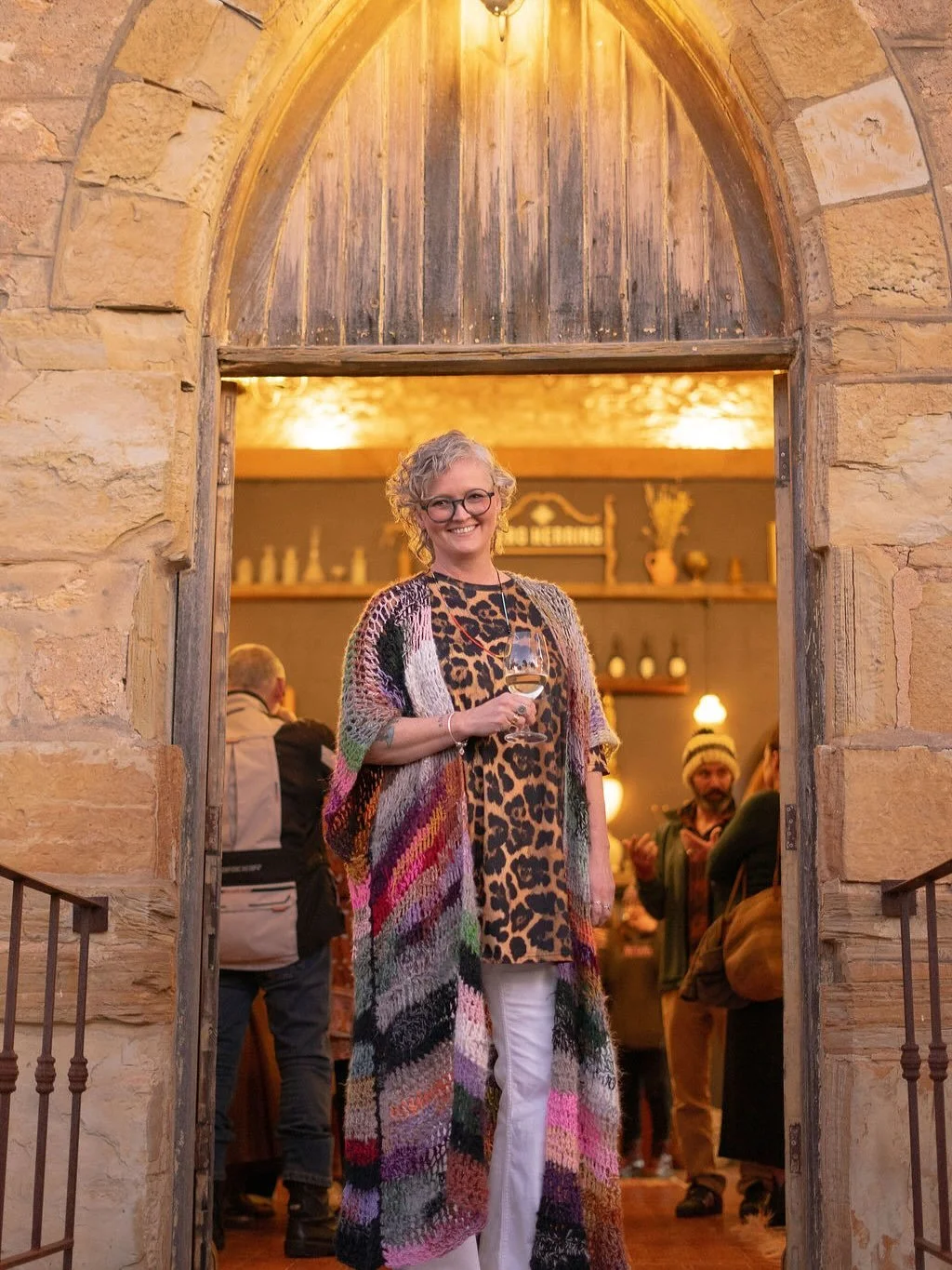 I am full of love and gratitude for all you incredible peeps who made it to the opening to my SALA exhibition at Berg Herring last Friday. Your support means the world to me ❤️ Thank you to the buyers, you keep on going.

I&rsquo;d like to give a hug