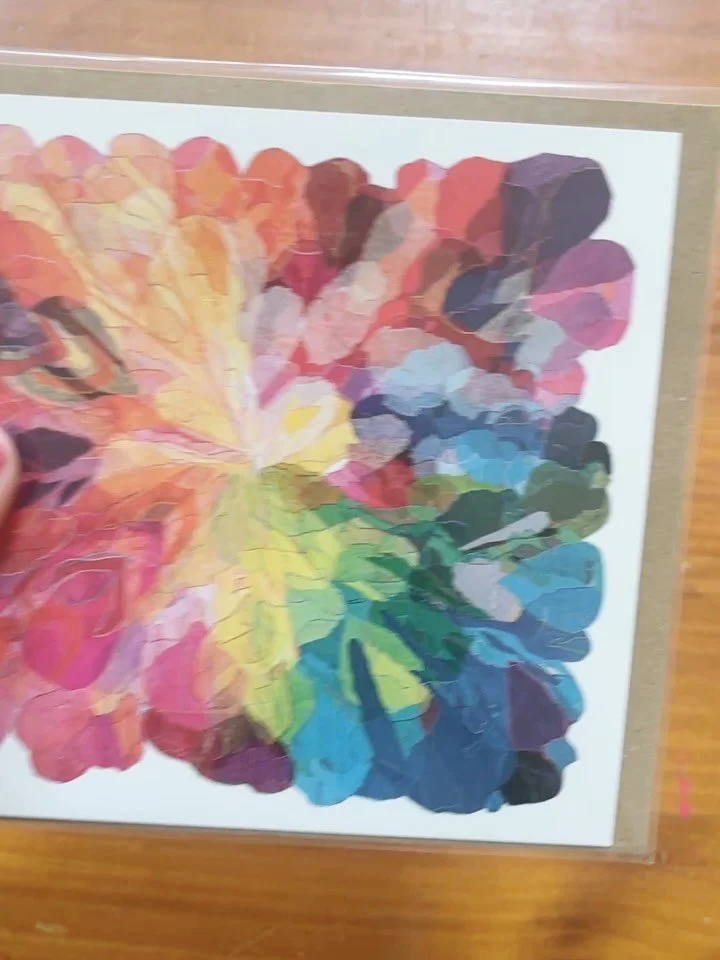 Why not get some greeting cards to wish loved ones a happy new year 2026. 

$8 each or a bundle of 8 for $50. DM me to order. Free shipping Australia wide if you mention the code LOVE26 

#greetingcards #sayitwithart #supportlocalartists #australiana