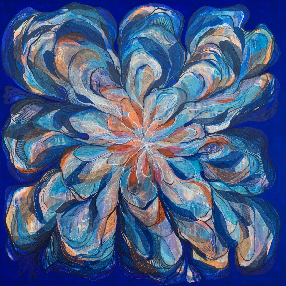 SALA 2026 Wilderness at The Arts Centre in Port Noarlunga