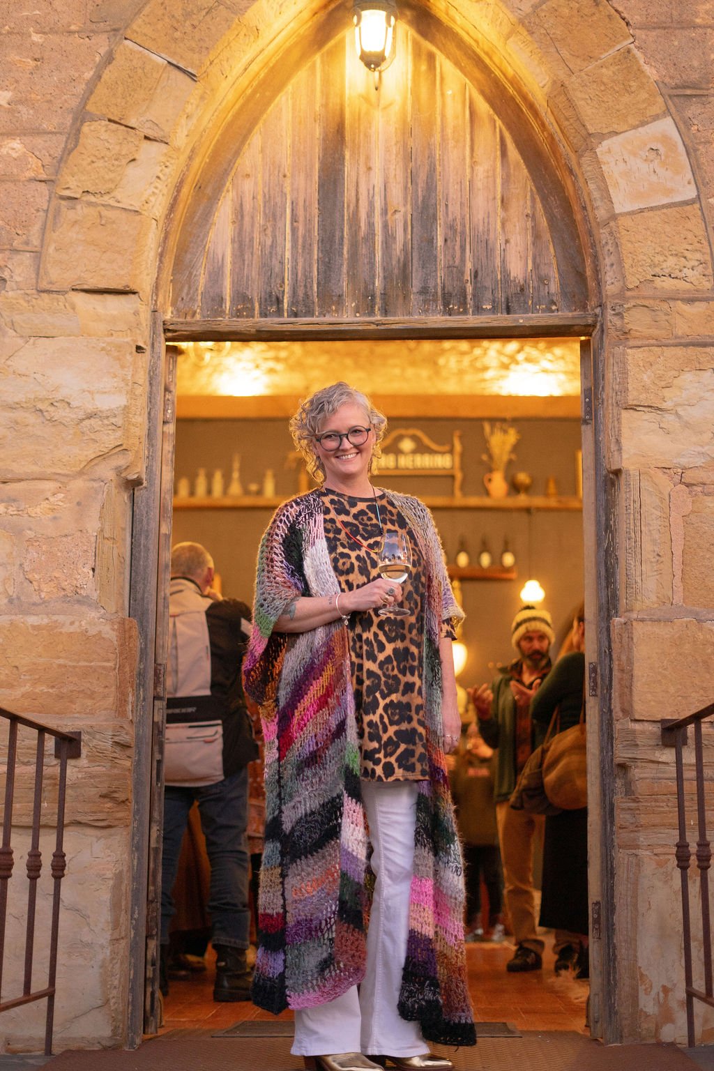 SALA 2026 Wilderness at Berg Herring Wines