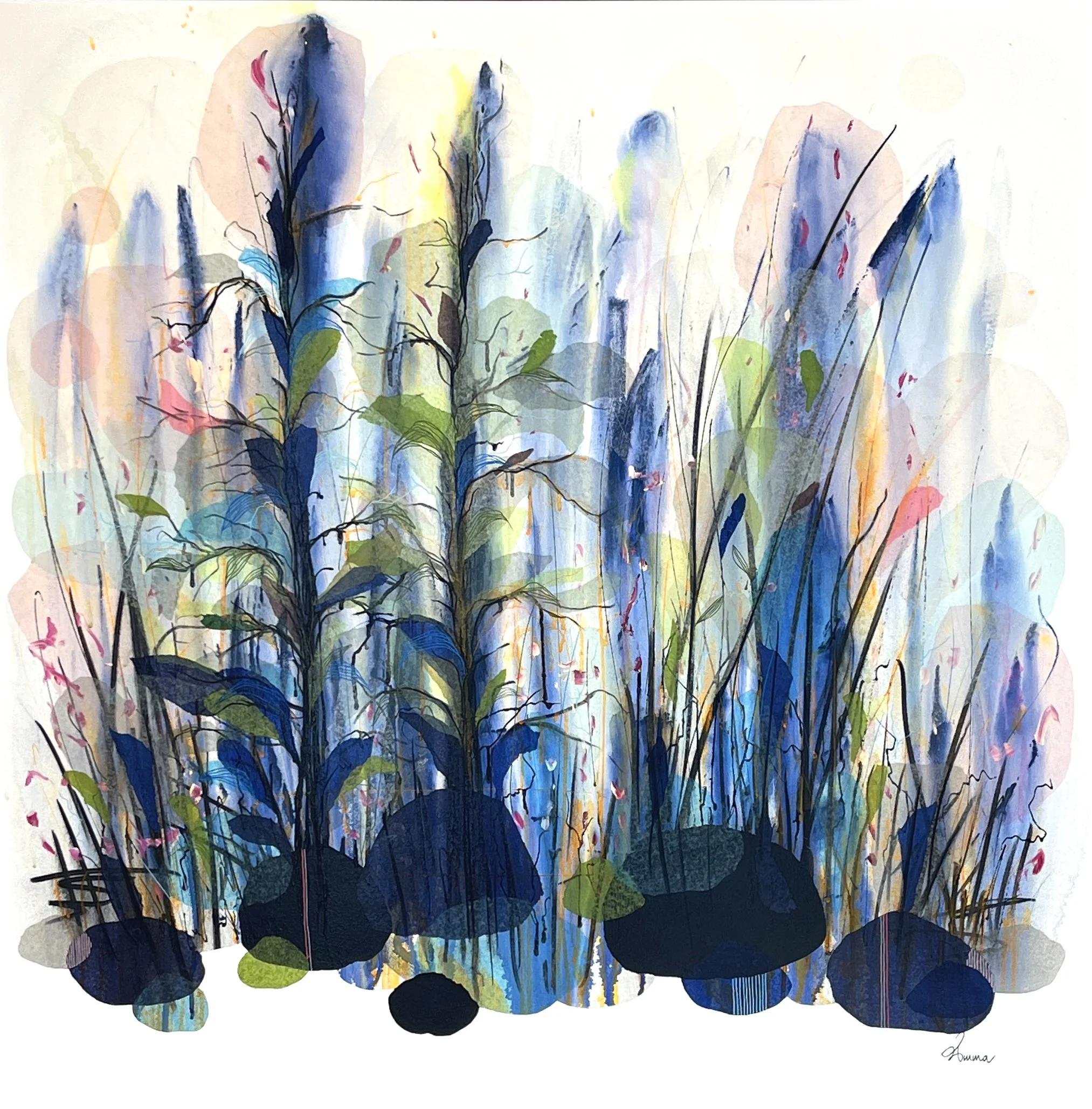 Where Northern Wind Becomes Memory