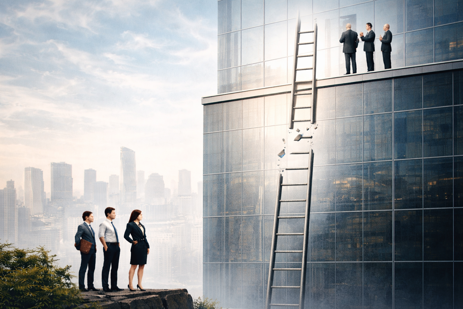 The Strategic Risk of AI: The Quiet Erosion of Apprenticeship and Organizational Judgment