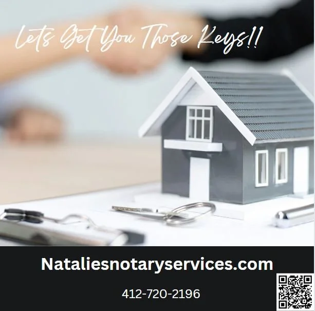 The Essential Guide to Notary Services in Pittsburgh, PA