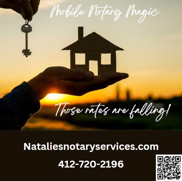 The Role of Notary Signing Agents in Pittsburgh Real Estate