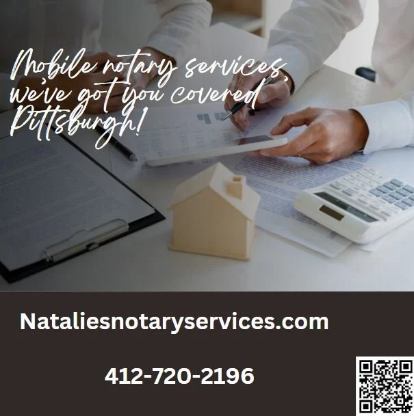 Notary Services Beyond the Paperwork