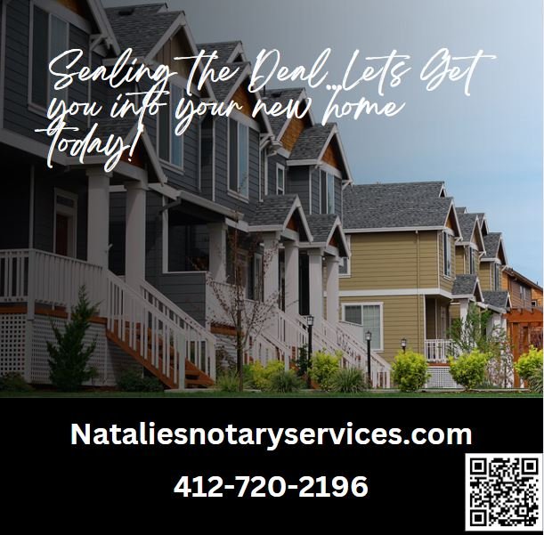 &nbsp;Navigating Notary Services for Small Businesses in Pittsburgh