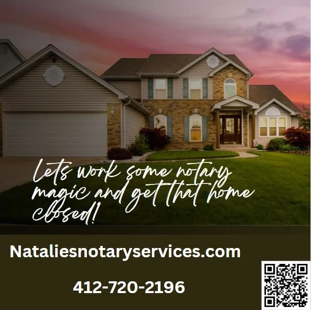 The Convenience of Mobile Notary Services in Pittsburgh