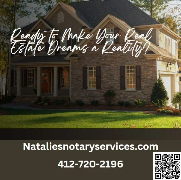 The Convenience of Mobile Notary Services in Pittsburgh