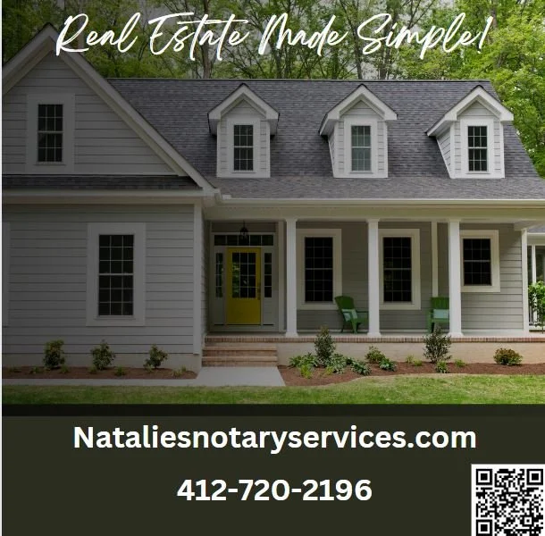 Notary Services Beyond the Basics: Exploring Additional Offerings