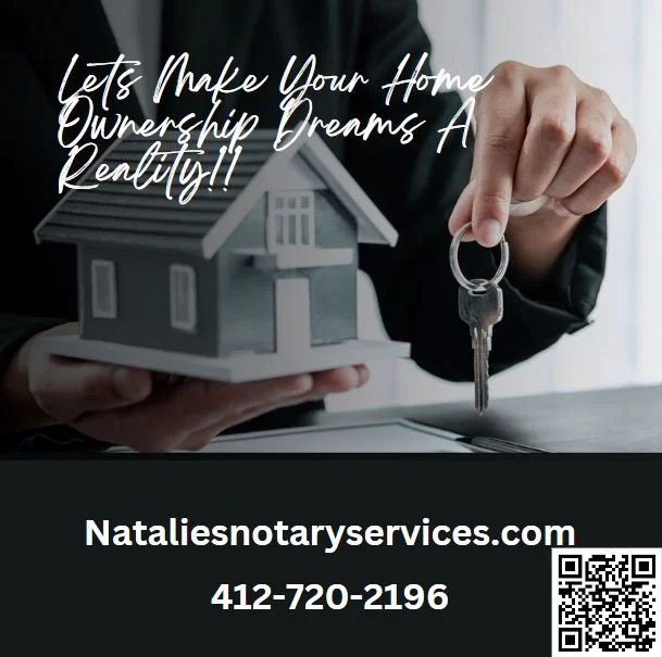 The Role of a Real Estate Notary Signing Agent Explained