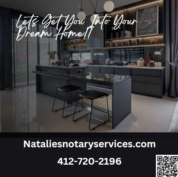 Tips for Choosing the Right Real Estate Notary Signing Agent in Pittsburgh