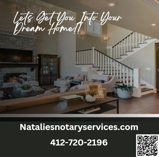 Understanding the Role of a Real Estate Notary Signing Agent