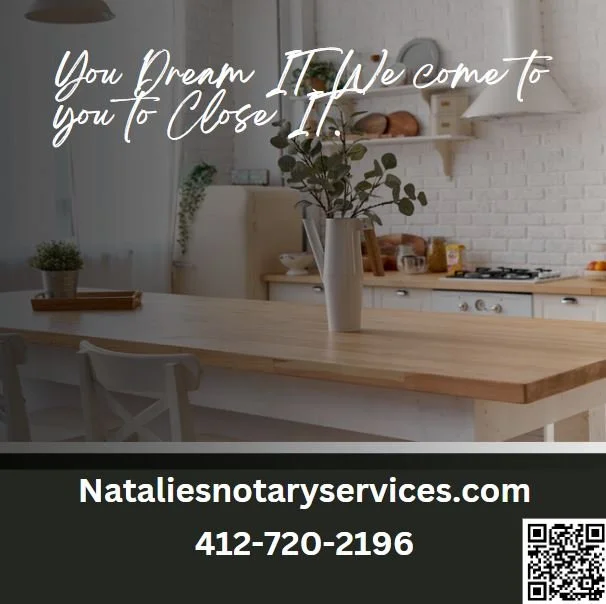 Tips for Choosing the Right Real Estate Notary Signing Agent in Pittsburgh