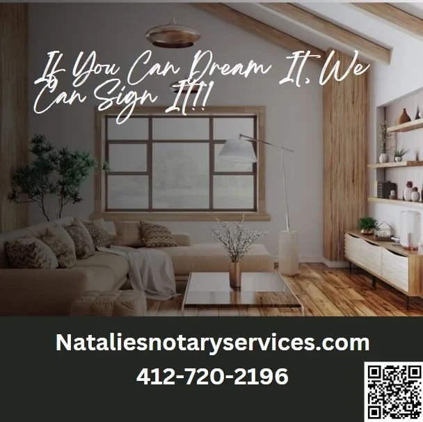 The Role of a Real Estate Notary Signing Agent