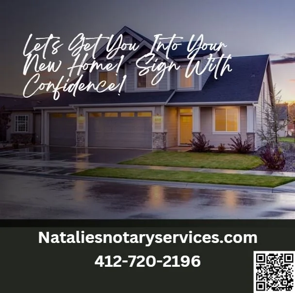 Common Real Estate Documents Requiring Notarization