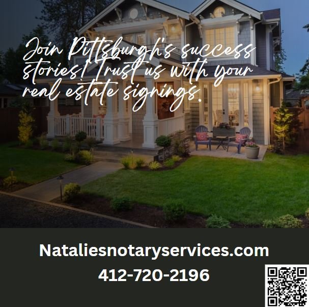 Understanding the Role of a Real Estate Notary Signing Agent