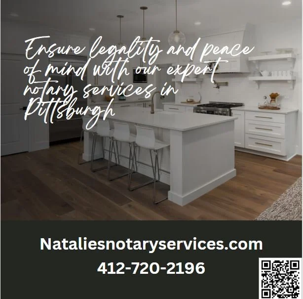 The Benefits of Mobile Notary Services for Real Estate Transactions