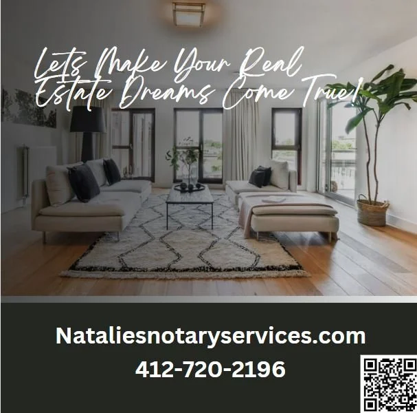Tips for Choosing the Right Real Estate Notary Signing Agent