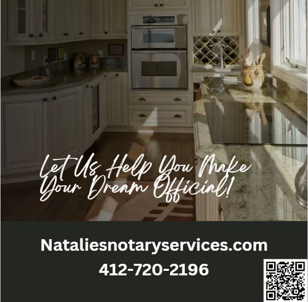 The Benefits of Mobile Real Estate Notary Services