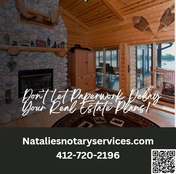Tips for Choosing the Right Real Estate Notary Signing Agent