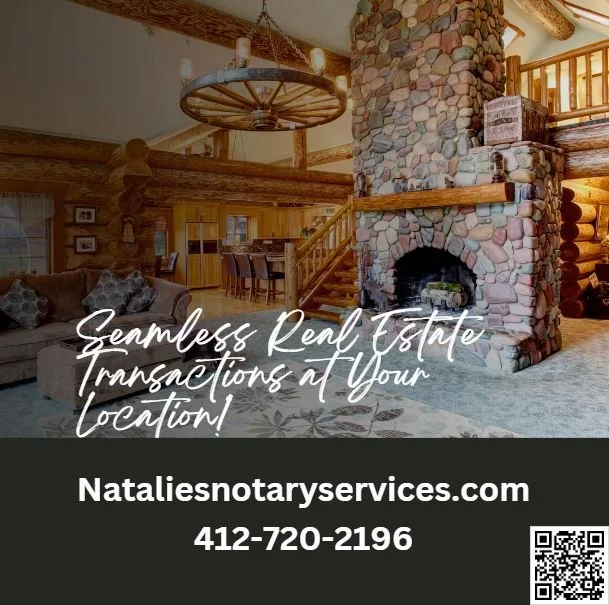 Understanding the Role of a Real Estate Notary Signing Agent