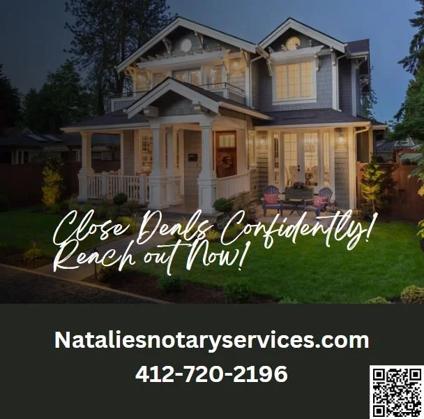 Tips for Choosing the Right Real Estate Notary Signing Agent