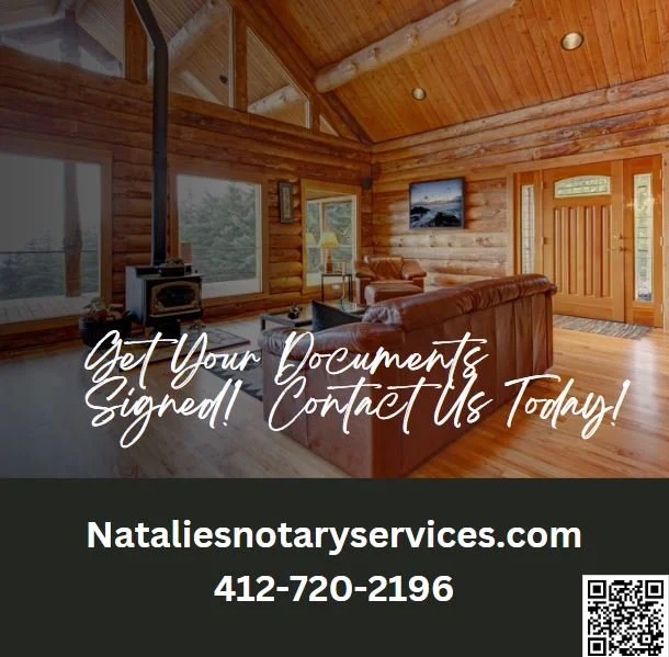 Why Every Real Estate Transaction Needs a Notary Signing Agent