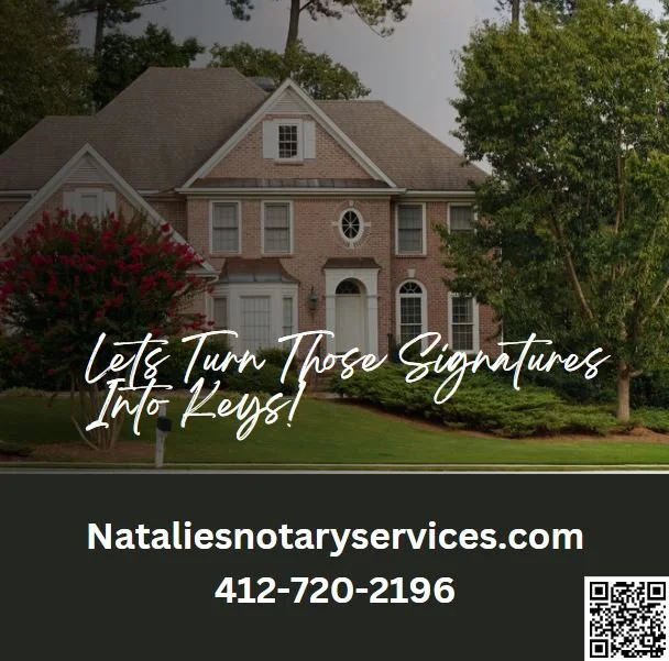 Navigating Real Estate Documents: The Role of a Notary Signing Agent
