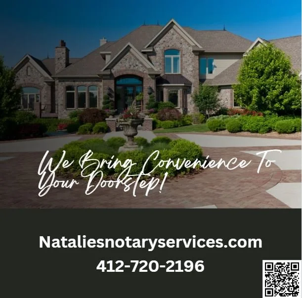 Choosing the Right Notary Signing Agent for Your Real Estate Needs