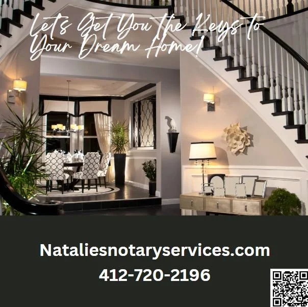 Choosing the Right Notary Signing Agent for Your Real Estate Needs