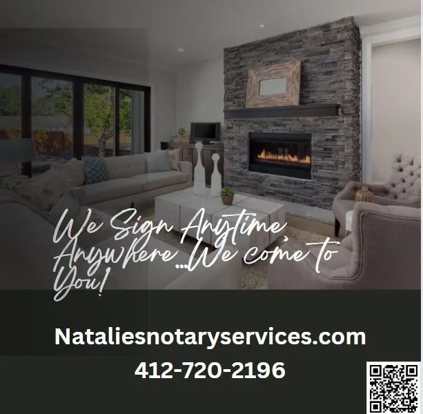 The Ultimate Guide to Real Estate Notary Services in Pittsburgh, PA