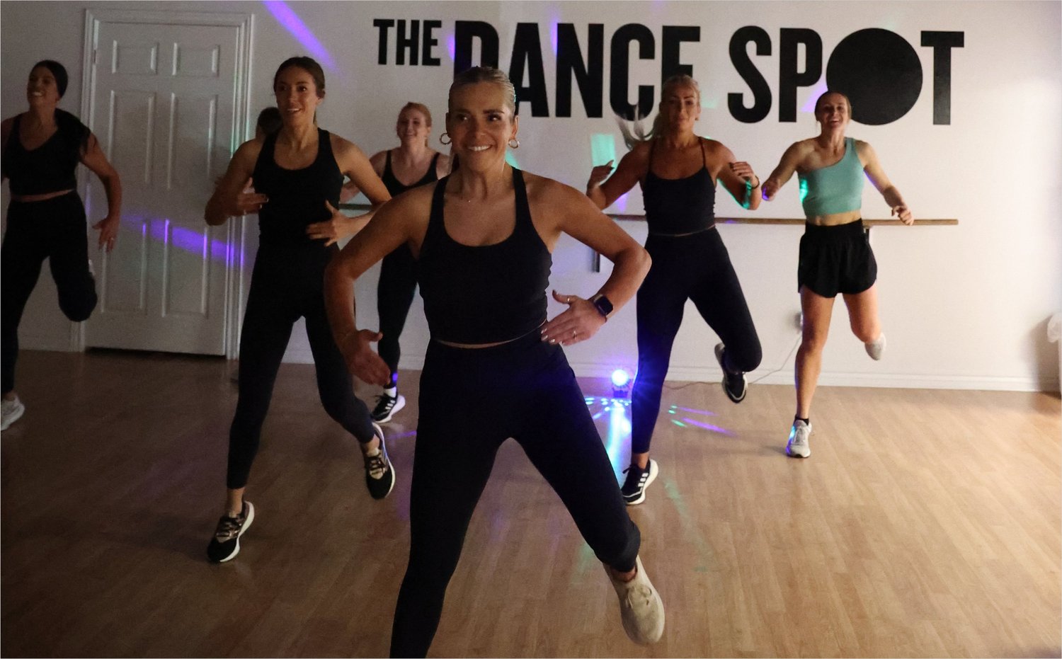 Picture of Group Fitness Classes — Uplift Fitness Studio