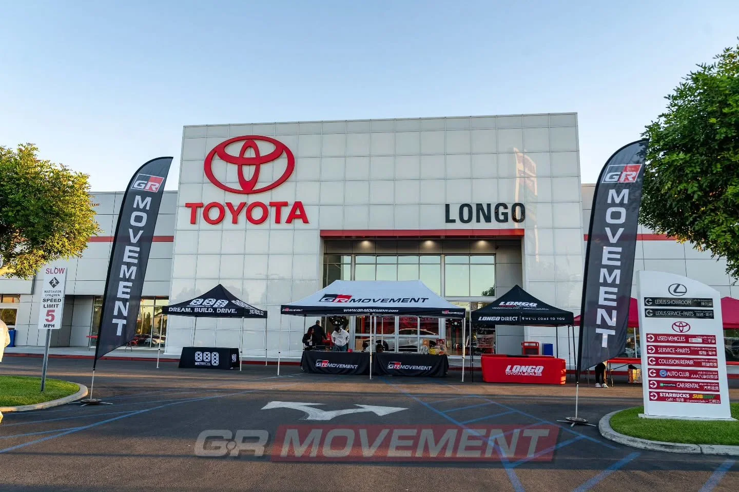 Re-visiting the Toy Drive is always amazing. Being able to hang out with our vendors and sponsors is always great on a Sunday. Were you able to meet our vendors?
📷 @the_aperchard 
.
.
#GRMovement #3rdpedalco #arkmovement #feendmedia #LongoToyota #lo