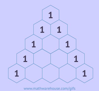Unlocking Pascal's Triangle Mysteries: Math Patterns Unveiled ...