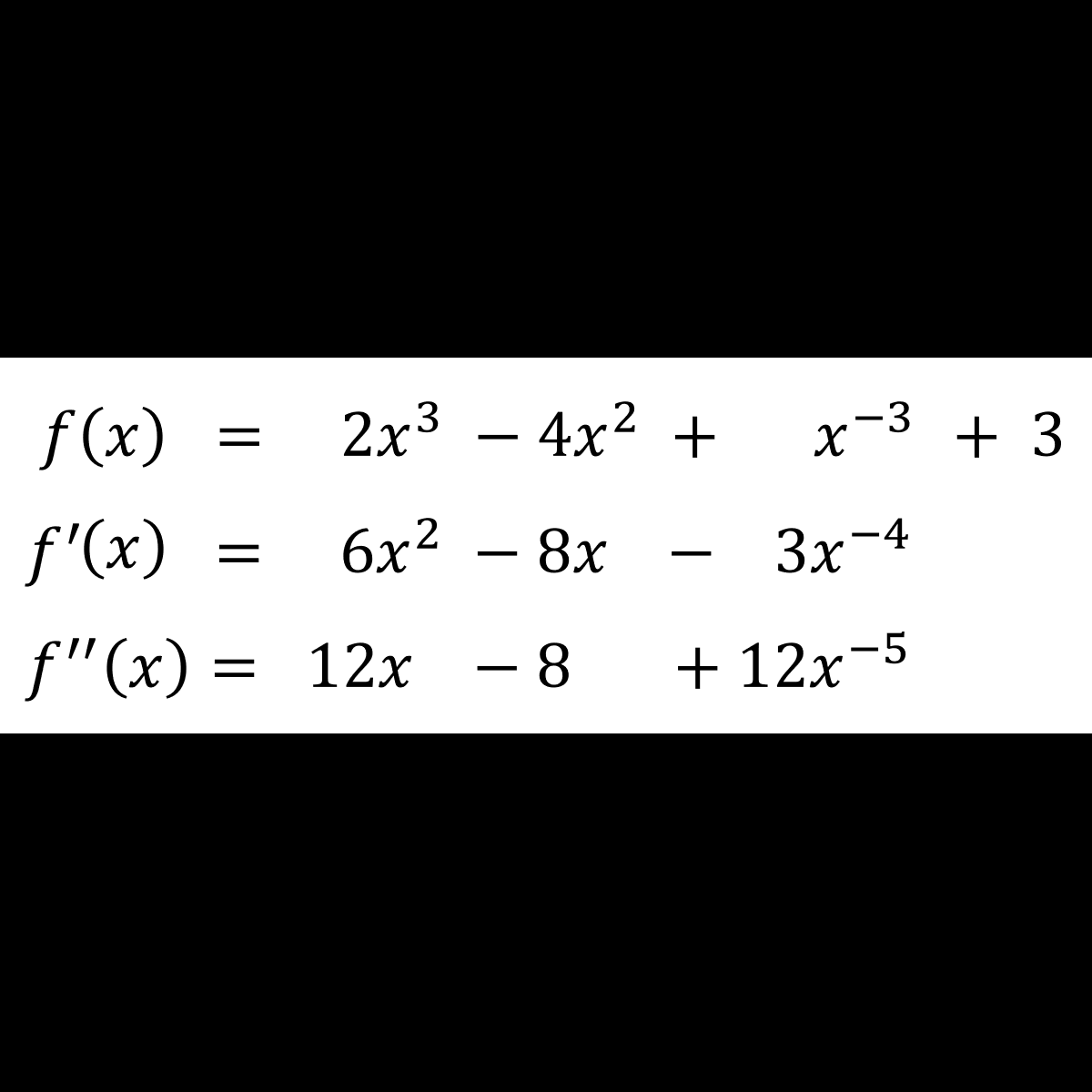 Understanding Change: Peer Into the World of Calculus