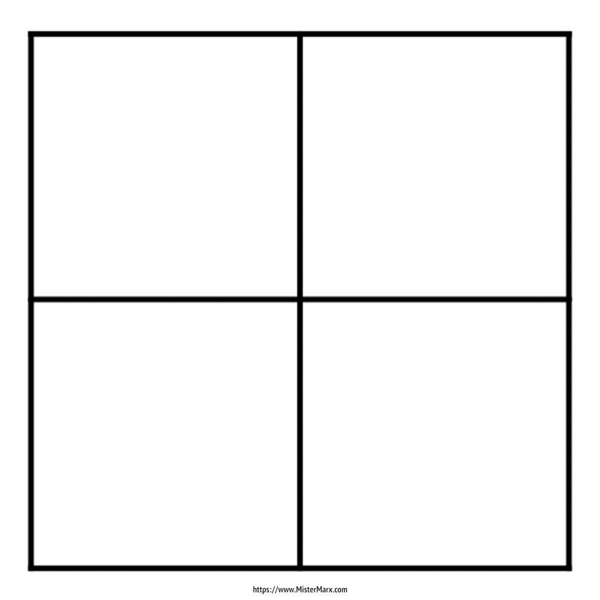 Factor This! Breaking Down Quadratics with the Box Method