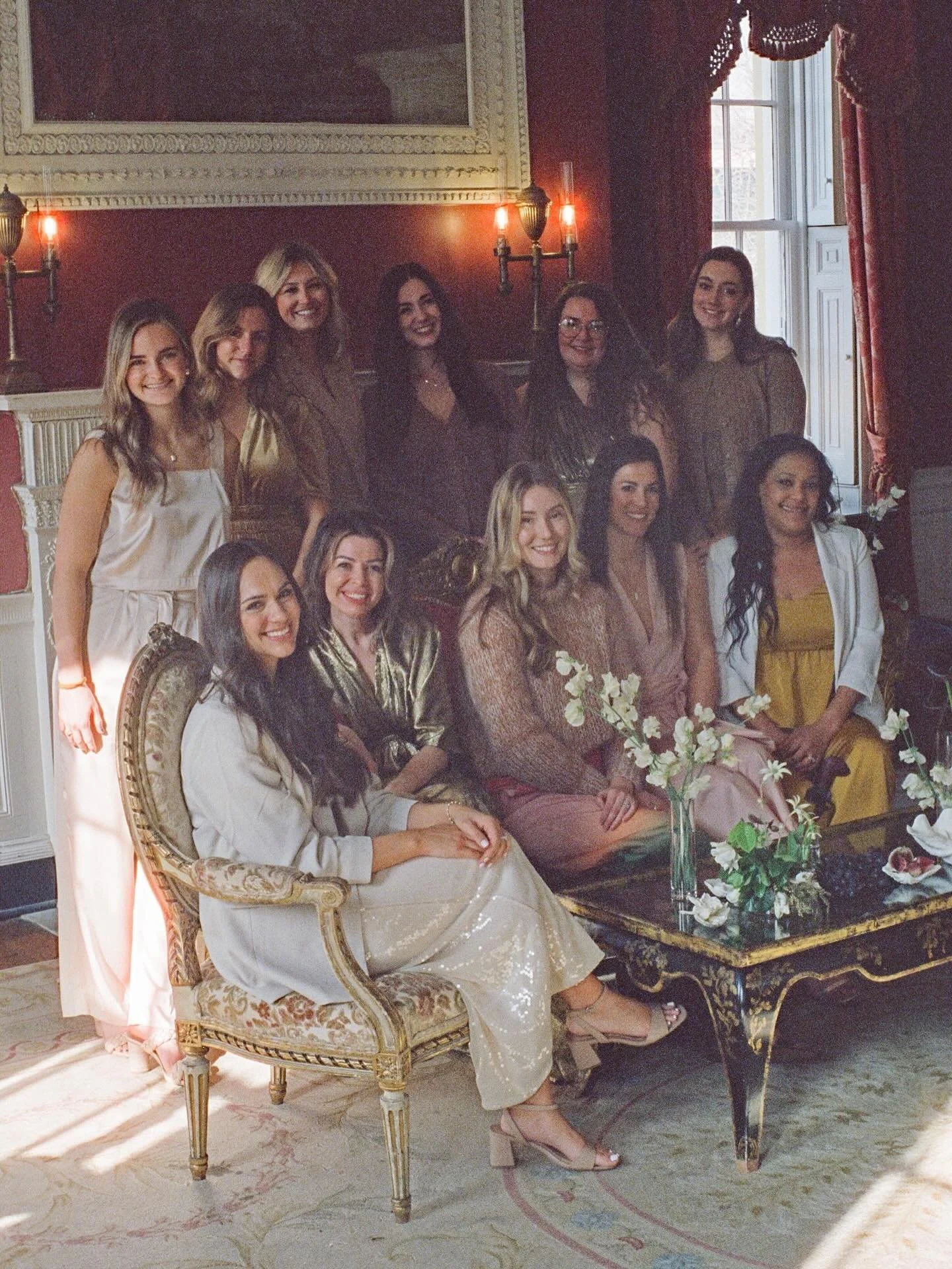 Lots to be grateful during this holiday season ❤️

Happy Thanksgiving from our team to yours. Wishing all your families a happy and healthy holiday season