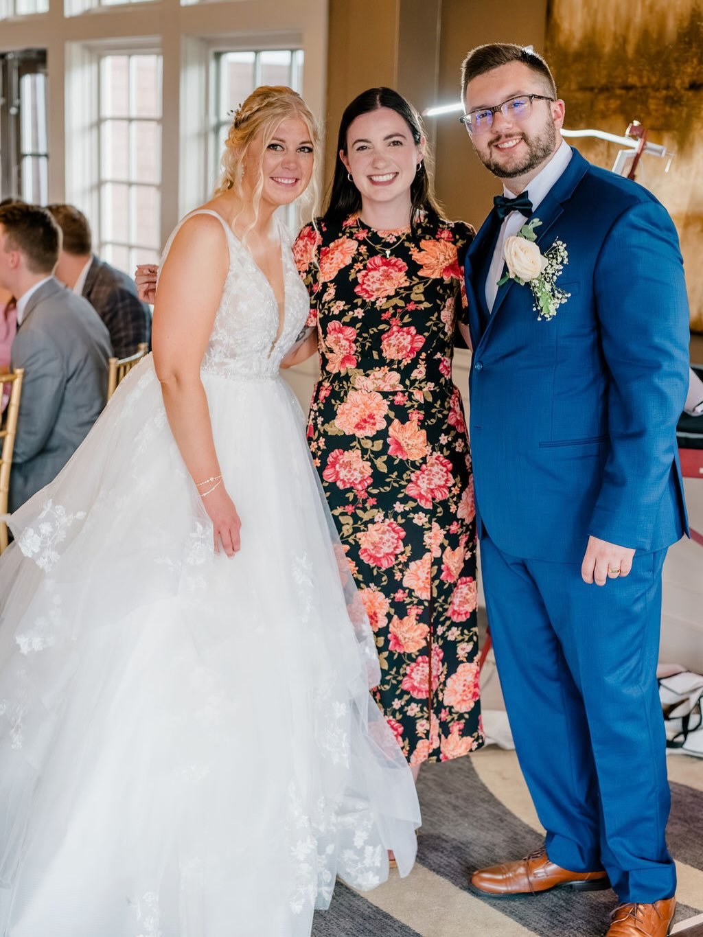 Can&rsquo;t believe it&rsquo;s the LAST Monday of the year 🥳

2026 is just around the corner and with that, we&rsquo;re so excited for @rachelvaught.artist to welcome a new memeber to her family so soon!! Check out her 2025 recap for a full rundown 