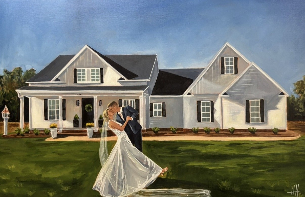 Family Home, Raleigh, NC .jpg