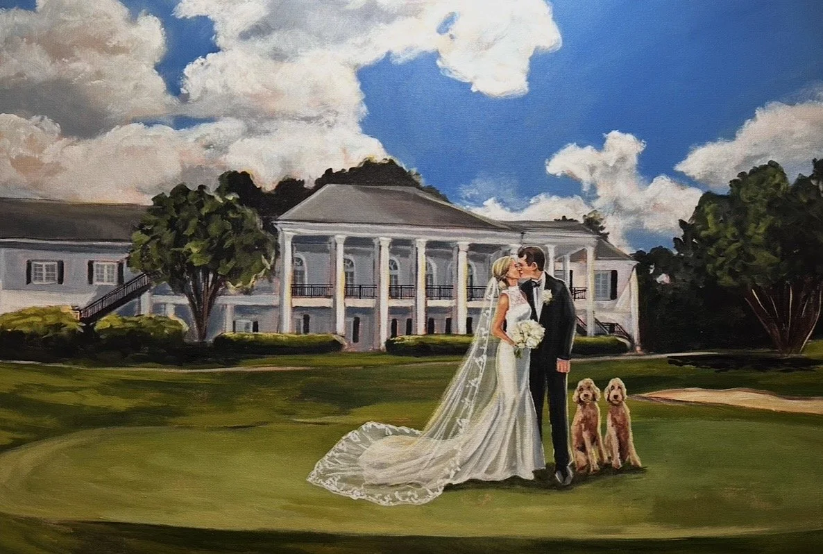 Henderson Country Club, Henderson, NC .jpg