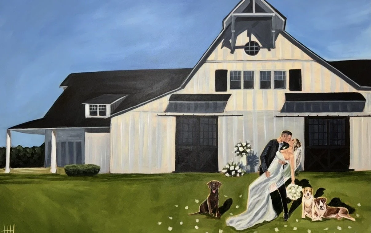 The Carolina Barn, Spring Lake, NC .jpg