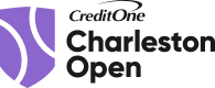 Charleston Open Logo